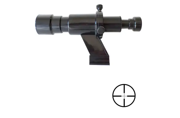 Cassini Crosshair Finderscope